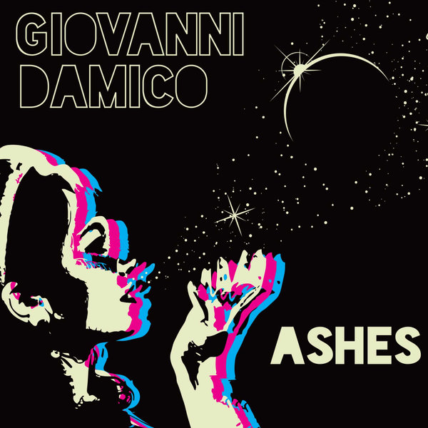 Giovanni Damico - Ashes [SC7053A]